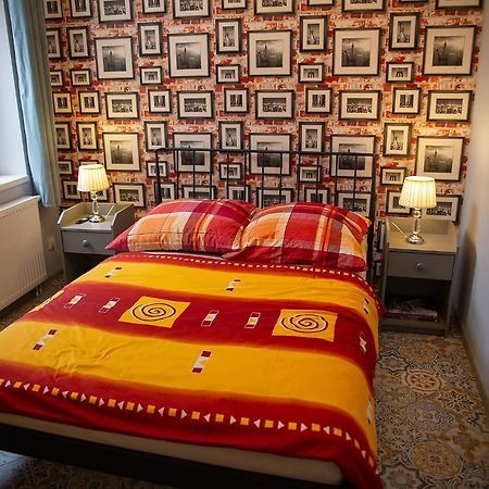 Apartament U Olechny 4 Bydgoszcz Kültér fotó