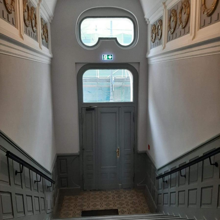 Apartament U Olechny 4 Bydgoszcz Kültér fotó